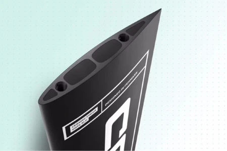 Вингфоил Core Spectrum