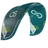Гибридный кайт Eleveight OS V6 2026