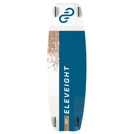 Кайтборд Eleveight Process V9 2026