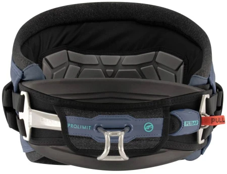 Трапеция для кайта Prolimit Vector Digital Blue/Mint 2022