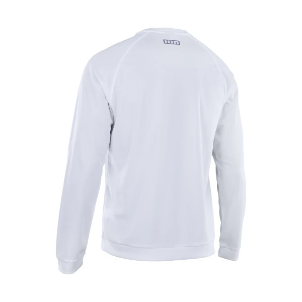 Лайкра для серфинга Ion Wetshirt Men LS Peak/White