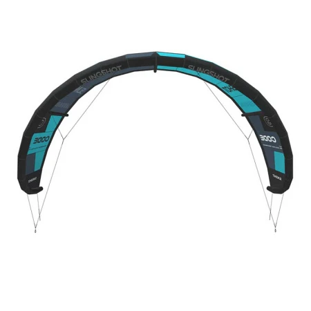 Гибридный кайт Slingshot Code V1 2022
