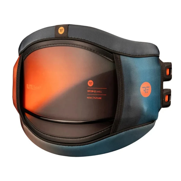 Трапеция для кайта Ride Engine Elite Type 2 Hyperlock Harness Nova Orange