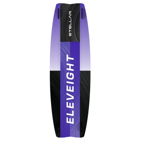 Кайтборд Eleveight Stellar V2 2026