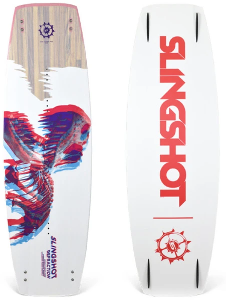 Кайтборд Slingshot Refraction 2019
