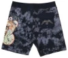 Бордшорты для серфинга Billabong Metallica Shortest Straw Boardshorts 2020