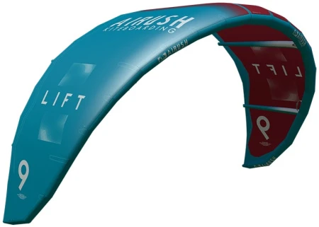 Гибридный кайт Airush Lift 2021