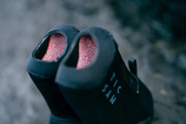 Гидрообувь Mystic Supreme Boot 3mm Split Toe