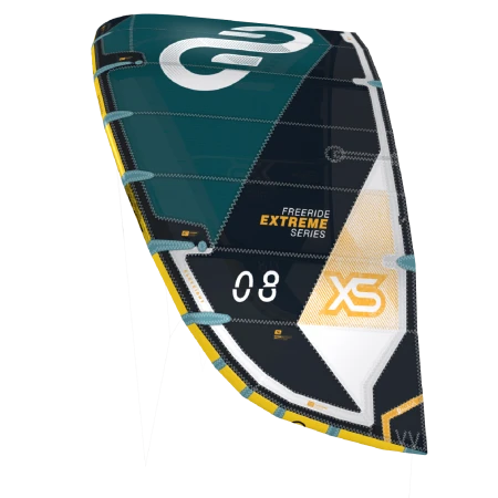 Кайт Eleveight XS PRO V1 2026