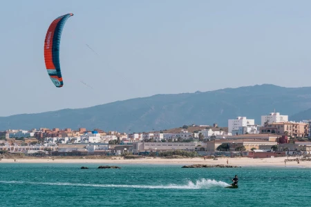 Парафойл Flysurfer Sonic 5 2025