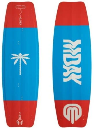 Кайтборд M-Day Play 2024