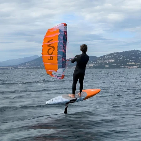 Паравинг Flysurfer POW 2025