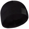 Mystic Neoprene Beanie Black 2021