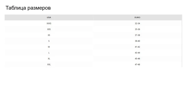 Гидрообувь Mystic Socks Neoprene Semi Dry