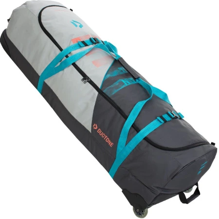 Чехол на колесах Duotone Combibag Grey
