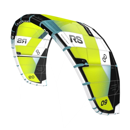 Кайт Eleveight RS V9 2026