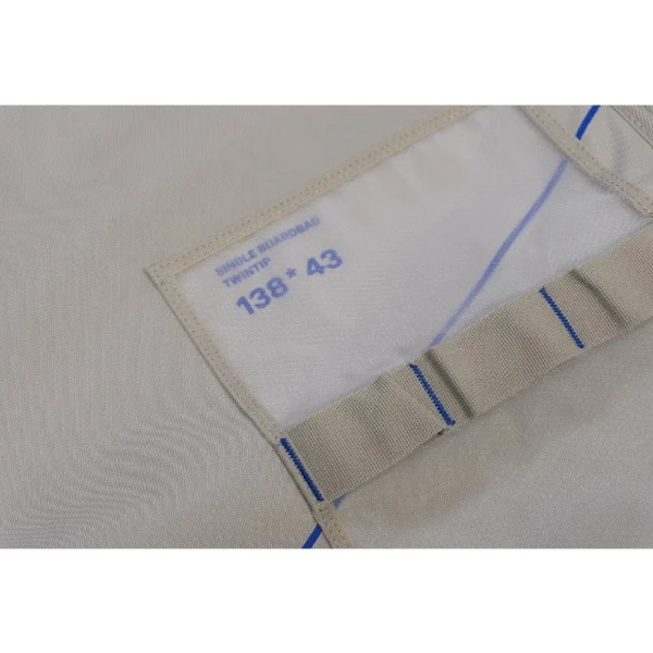 Чехол защитный для кайтборда Duotone Boardbag Single Twintip
