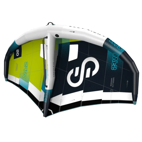 Винг Eleveight WFS V6 2026