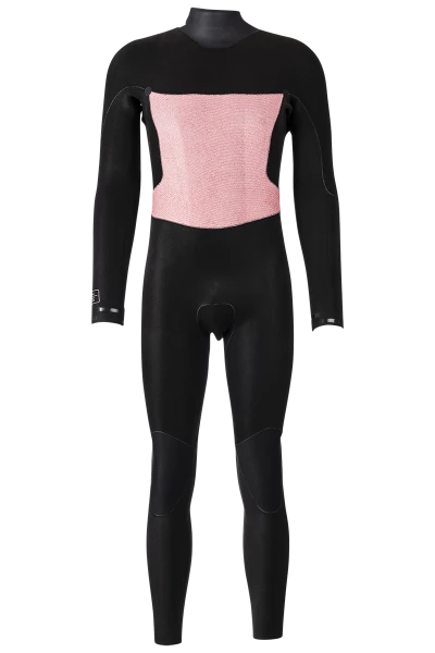 Гидрокостюм Neilpryde Wizard Fullsuit BZ 5/4/3/ C2 DeepBlue/Space 2023