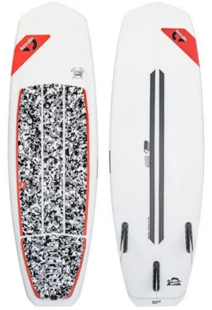 Кайтсерфборд Reedin NoBrainer 5.0