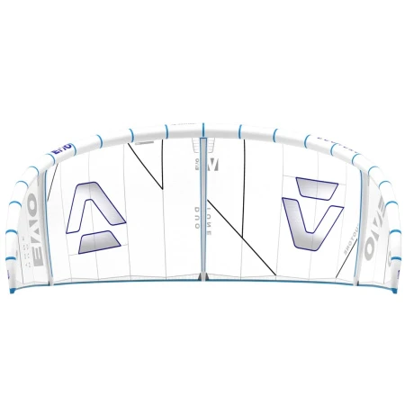 Дельта кайт Duotone Evo Concept Blue 2025