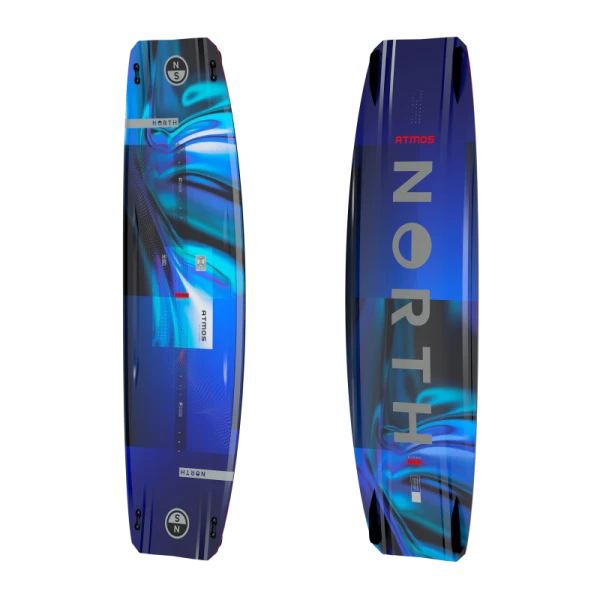 Кайтборд North Atmos 2025