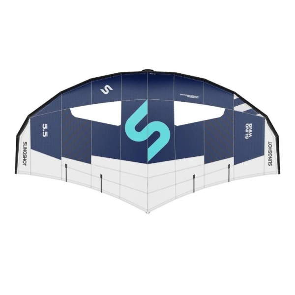 Винг SlingWing V6 Blue 2026