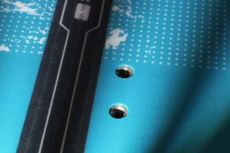 Кайтборд Eleveight Process V9 2026