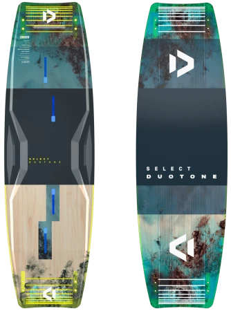 Кайтборд Duotone Select 2021