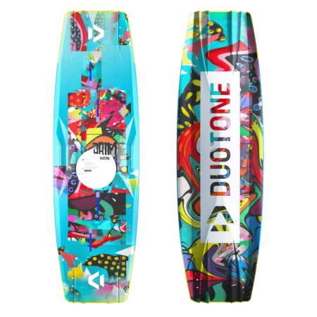 Кайтборд Duotone Jaime 2023