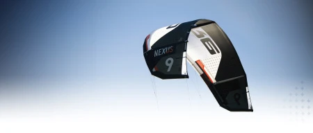 Кайт Core Nexus 4