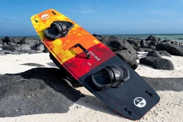 Кайтборд North Prime TT Board 2024