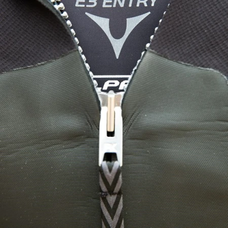 Гидрокостюм Neilpryde Rise Fullsuit BZ 5/4/3/ C1 Black 2021