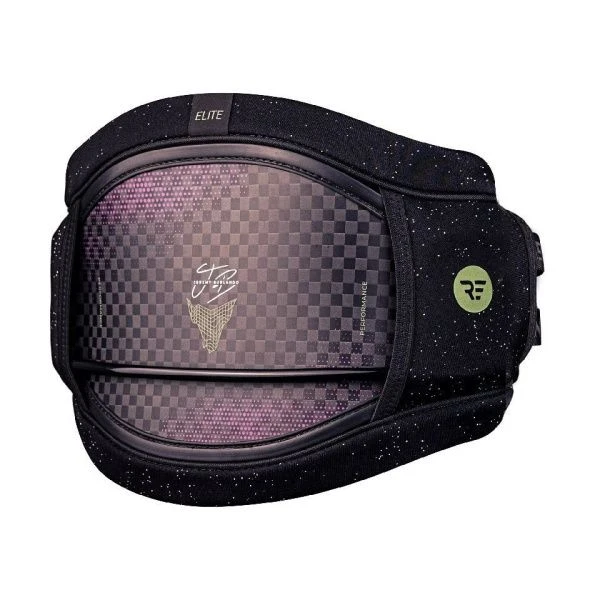 Трапеция для кайта Ride Engine Elite Carbon Type 1 Webbing Connect Harness Burlando LTD