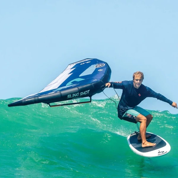 Винг SlingWing V6 Blue 2026