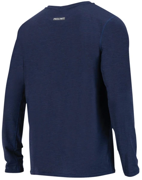Лайкра для серфинга Prolimit Loosefit Logo LA Dark Blue