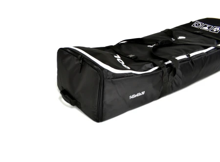 Чехол на колесах All Covers Golf EX Black