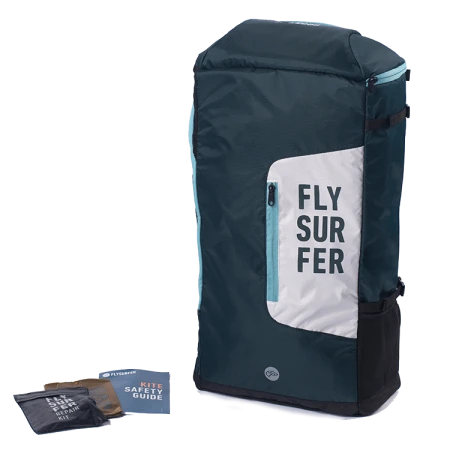 Дельта кайт Flysurfer Boost 4 2022