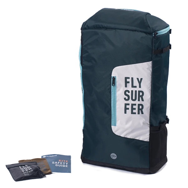 Дельта кайт Flysurfer Boost 4 2022