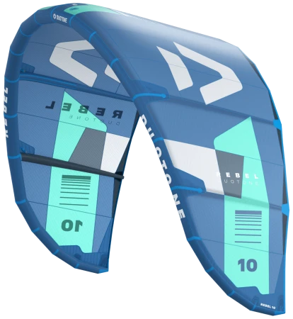 Гибридный кайт Duotone Rebel 2021