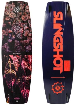 Кайтборд Slingshot Vision 2019