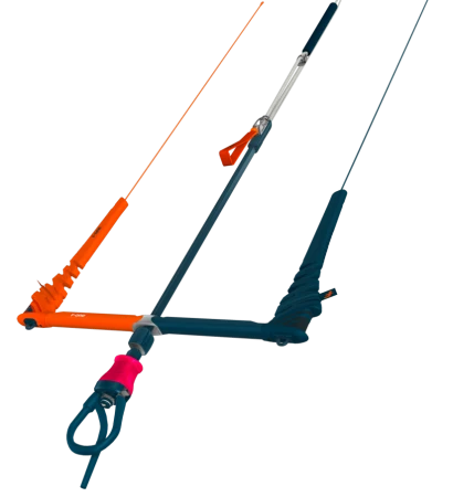 Планка управления F-One Linx Bar 2024