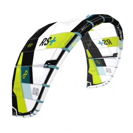 Гибридный кайт Eleveight RS+ V3 2026