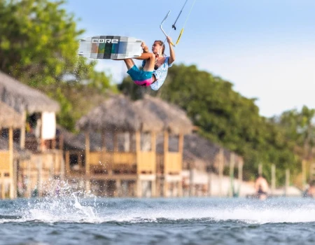 Кайтборд Core Fusion 6