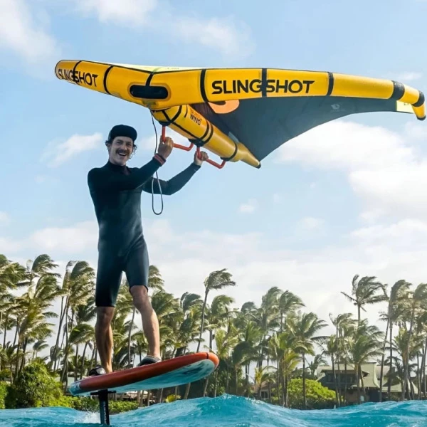 Винг SlingWing NXT 2025