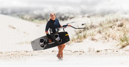 Кайтборд Core Choiсe 5