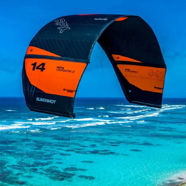 Кайт Slingshot RPX V2 2025