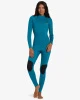 Гидрокостюм Billabong 302 Foil BZ FL Fullsuit Marine 2024
