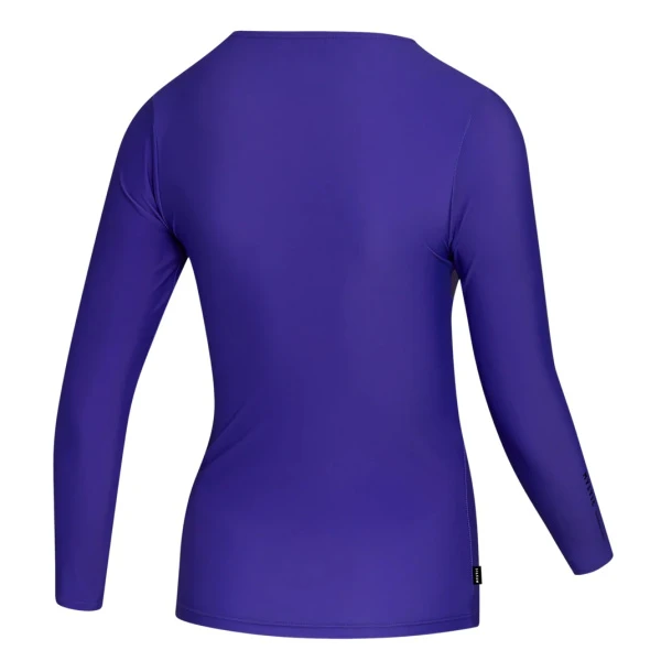Лайкра Mystic Star Longsleeve rashvest Women Purple
