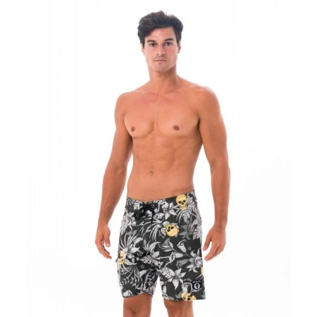 Бордшорты для серфинга 69Slam Liam Boardshorts Wild Garden 2020